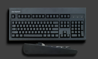 Das Keyboard Das Keyboard