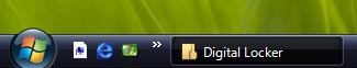 New Start Button New Start Button